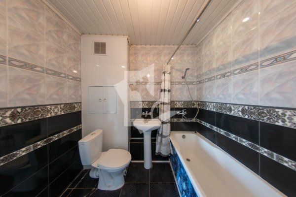 2-комнатная квартира по адресу Мирошниченко ул., д. 10 к. 1 - фото 7
