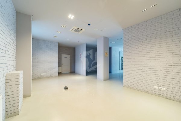 Сдается торговое помещение по адресу г. Минск, Дзержинского просп., д. 24 - фото 7