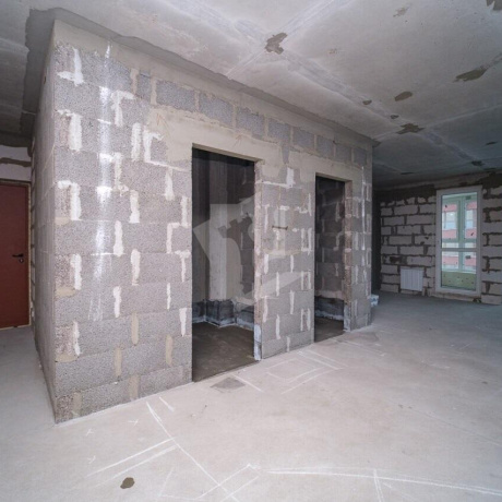 Фотография 1-комнатная квартира по адресу Жореса Алфёрова ул., д. 3 - фото 17