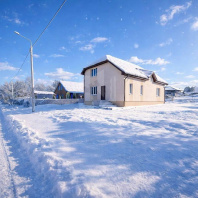 Фотография Продается коттедж д. Старина, Янтарная ул. - фото 2