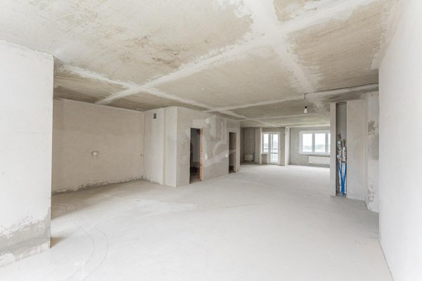 3-комнатная квартира по адресу Купревича ул., д. 16 - фото 5