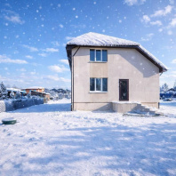 Фотография Продается коттедж д. Старина, Янтарная ул. - фото 3