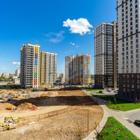 Фотография 1-комнатная квартира по адресу Жореса Алфёрова ул., д. 5 - фото 3