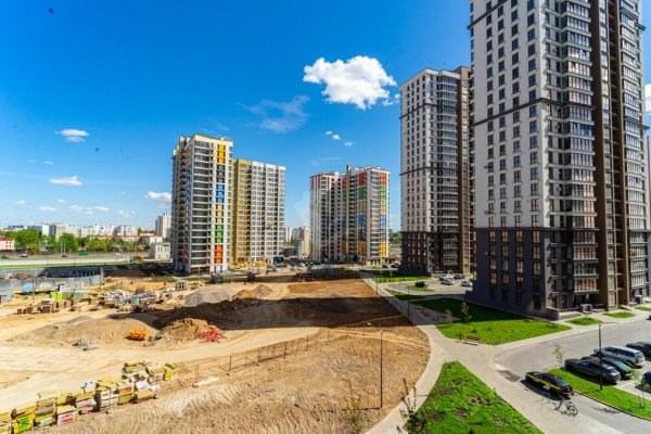 1-комнатная квартира по адресу Жореса Алфёрова ул., д. 5 - фото 3