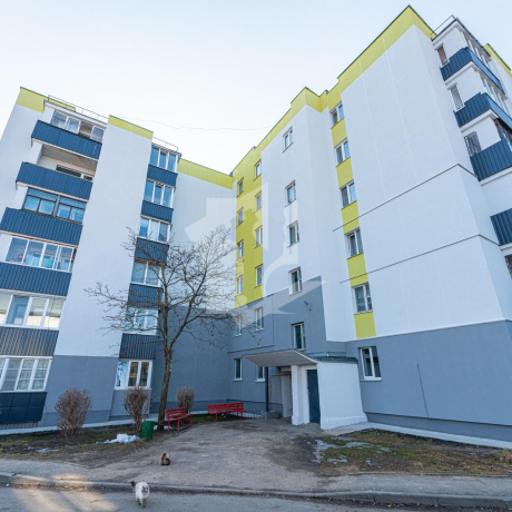 Фотография 1-комнатная квартира по адресу Ленина пер., д. 3 - фото 15