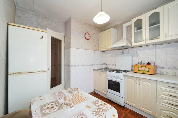 3-комнатная квартира по адресу Захарова ул., д. 74 к. 9 - фото 4