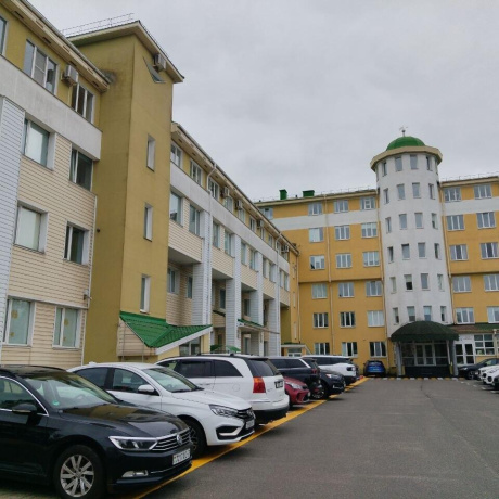 Фотография Продается офисное помещение по адресу аг. Колодищи, Минская ул., - фото 7