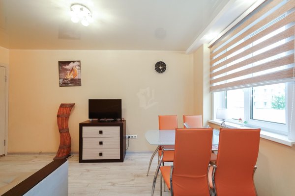 2-комнатная квартира по адресу Руссиянова ул., д. 3 к. 1 - фото 5