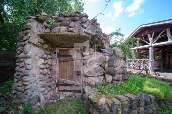 Продается дом аг. Самохваловичи, Калинина ул. - фото 16