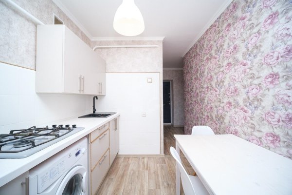 3-комнатная квартира по адресу Аэродромная ул., д. 5 к. 2 - фото 2