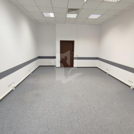 Фотография Сдается офисное помещение по адресу г. Минск, Фабрициуса ул., д. 8 к. б - фото 3