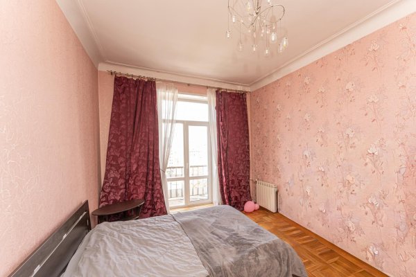 3-комнатная квартира по адресу Независимости просп., д. 19 - фото 12