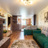 Фотография Продается дом п. Тресковщина, Щорса, д. 26 к. А - фото 12