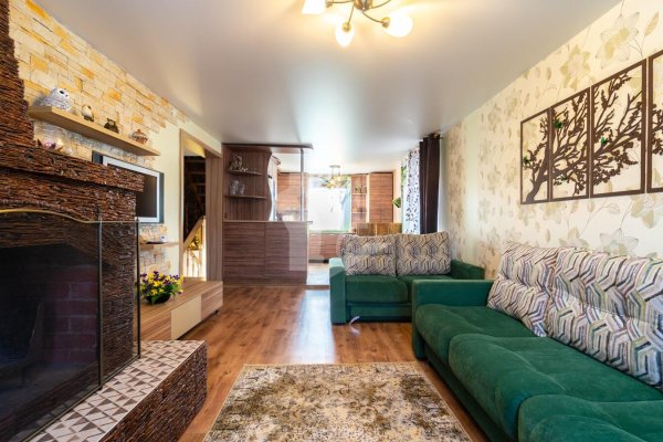 Продается дом п. Тресковщина, Щорса, д. 26 к. А - фото 12