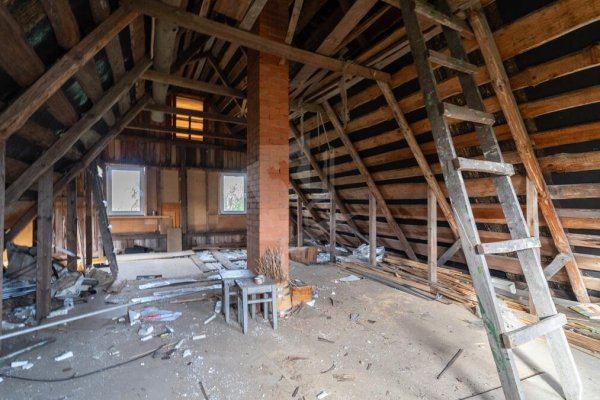 Продается дача с/т. Яблоко - фото 20