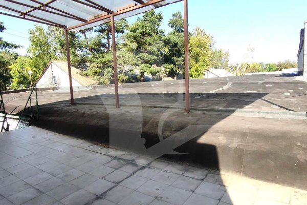 Сдается производственное/складское помещение по адресу г. Минск, Бехтерева ул., д. 12 к. 1 - фото 9