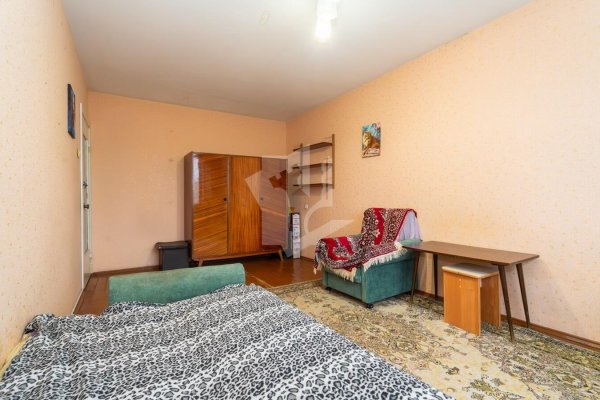 2-комнатная квартира по адресу Пушкина просп., д. 19 - фото 5