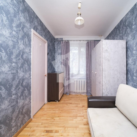 Фотография 2-комнатная квартира по адресу Филатова ул., д. 5 к. А - фото 13