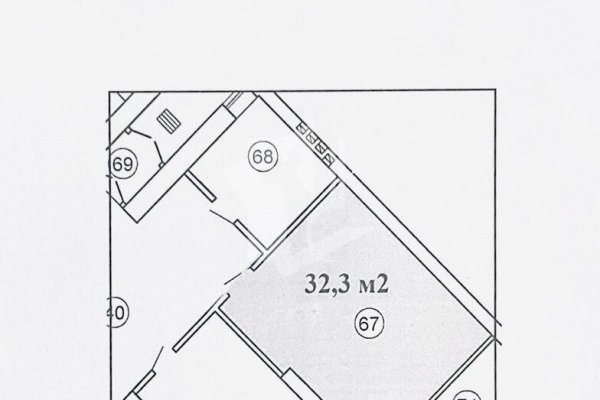 Сдается торговое помещение по адресу г. Минск, Независимости просп., д. 84 к. А - фото 3