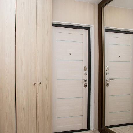 Фотография 1-комнатная квартира по адресу Багратиона 2-й пер., д. 19 - фото 5