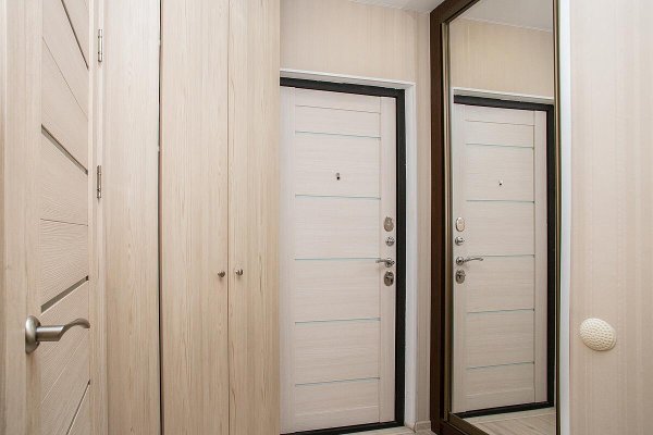 1-комнатная квартира по адресу Багратиона 2-й пер., д. 19 - фото 5