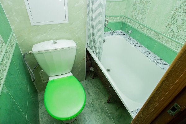 1-комнатная квартира по адресу Партизанский просп., д. 106 - фото 12