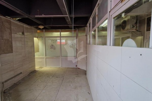 Сдается торговое помещение по адресу г. Минск, Жилуновича ул., д. 2 к. д - фото 8