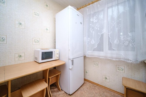 3-комнатная квартира по адресу Славинского ул., д. 31 - фото 15