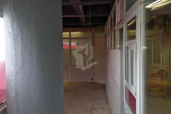 Сдается торговое помещение по адресу г. Минск, Жилуновича ул., д. 2 к. д - фото 9