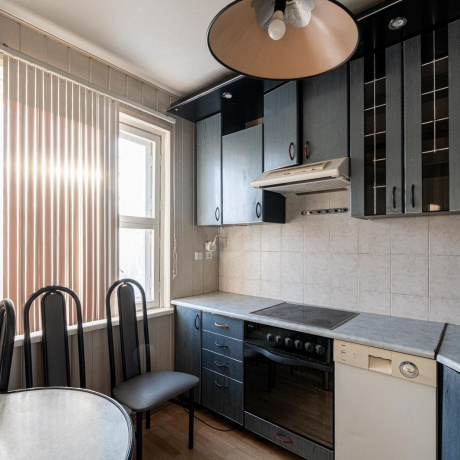 Фотография 2-комнатная квартира по адресу Одинцова ул., д. 18 к. 1 - фото 2