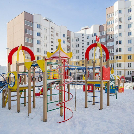 Фотография 1-комнатная квартира по адресу Острожских ул., д. 12 - фото 15