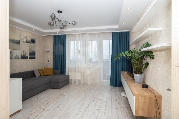 2-комнатная квартира по адресу Филимонова ул., д. 35 - фото 2