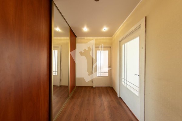 2-комнатная квартира по адресу Мирошниченко ул., д. 10 к. 1 - фото 8