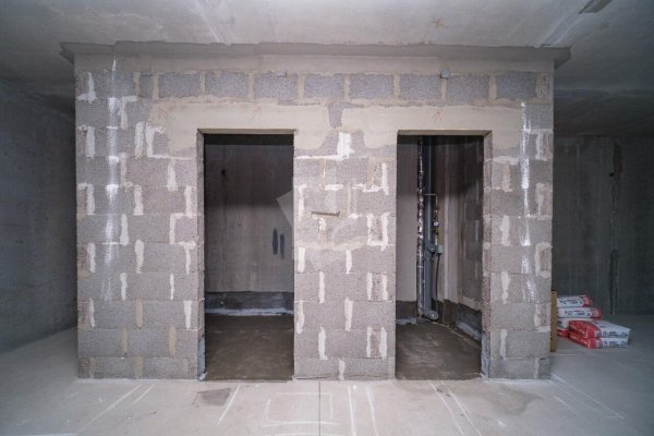 1-комнатная квартира по адресу Жореса Алфёрова ул., д. 3 - фото 18