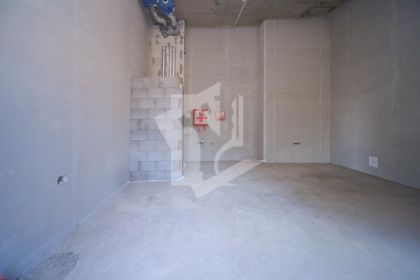 Сдается торговое помещение по адресу г. Минск, Братская ул., д. 9 - фото 5