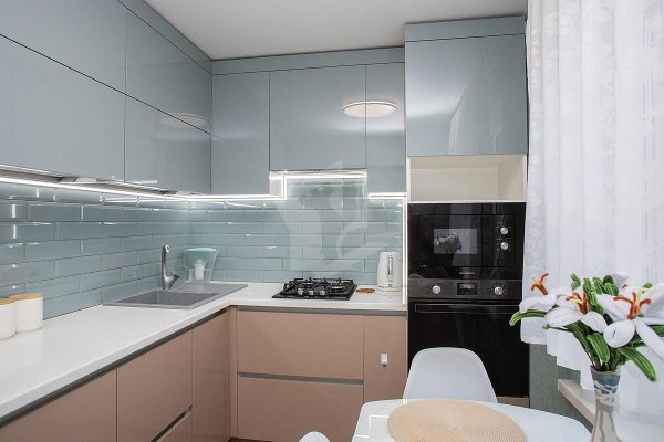 3-комнатная квартира по адресу Притыцкого ул., д. 42 - фото 5