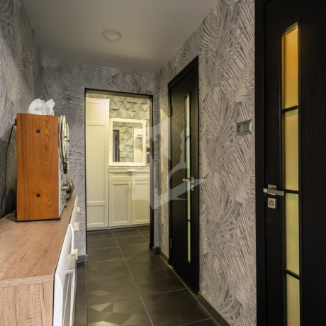 Фотография 1-комнатная квартира по адресу Неманская ул., д. 25 - фото 10