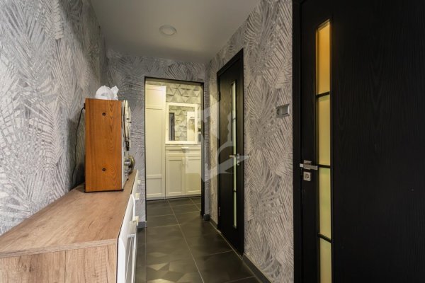 1-комнатная квартира по адресу Неманская ул., д. 25 - фото 10