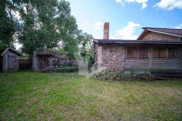 Продается дом аг. Самохваловичи, Калинина ул. - фото 17