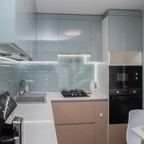 Фотография 3-комнатная квартира по адресу Притыцкого ул., д. 42 - фото 4