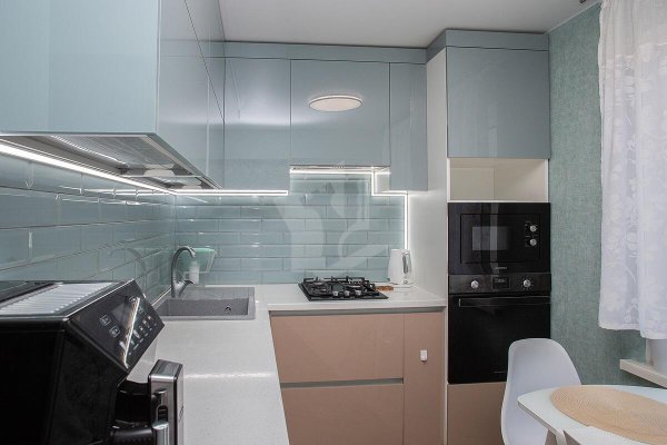 3-комнатная квартира по адресу Притыцкого ул., д. 42 - фото 4