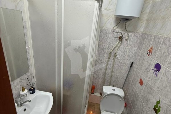 Сдается торговое помещение по адресу г. Минск, Тимирязева ул., д. 65 - фото 5