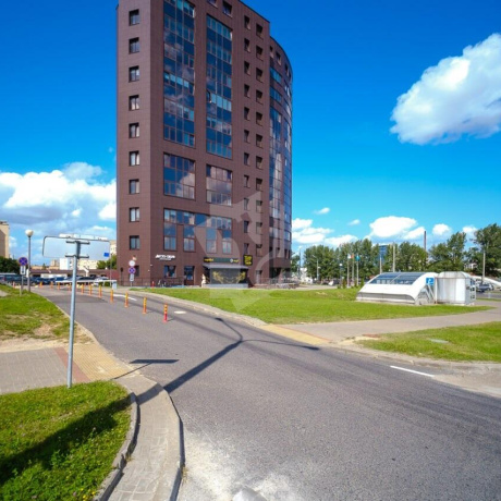 Фотография Продается торговое помещение по адресу г. Минск, Либкнехта ул., д. 66 - фото 7