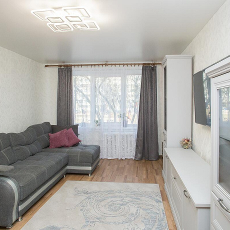 Фотография 3-комнатная квартира по адресу Одинцова ул., д. 33 - фото 2