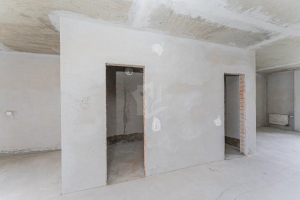 3-комнатная квартира по адресу Купревича ул., д. 16 - фото 6