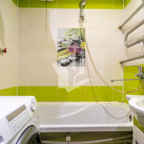 Фотография 1-комнатная квартира по адресу Казинца ул., д. 80 - фото 9