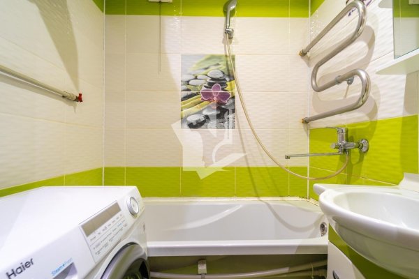 1-комнатная квартира по адресу Казинца ул., д. 80 - фото 9