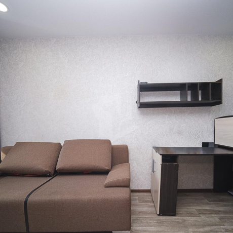 Фотография 2-комнатная квартира по адресу Ротмистрова ул., д. 28 - фото 11