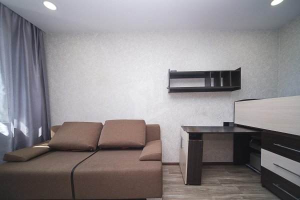 2-комнатная квартира по адресу Ротмистрова ул., д. 28 - фото 11