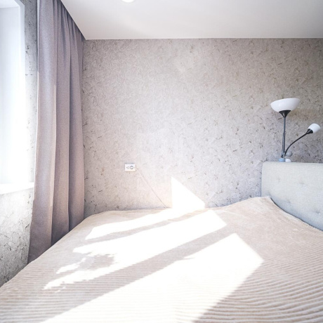 Фотография 2-комнатная квартира по адресу Ротмистрова ул., д. 28 - фото 10